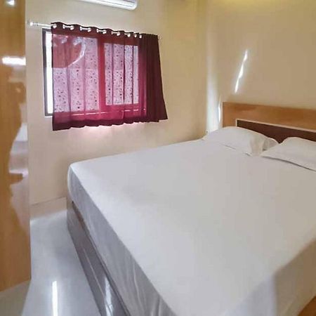 Jatiwangi Syariah Guest House Mitra Reddoorz Majalengka Zewnętrze zdjęcie