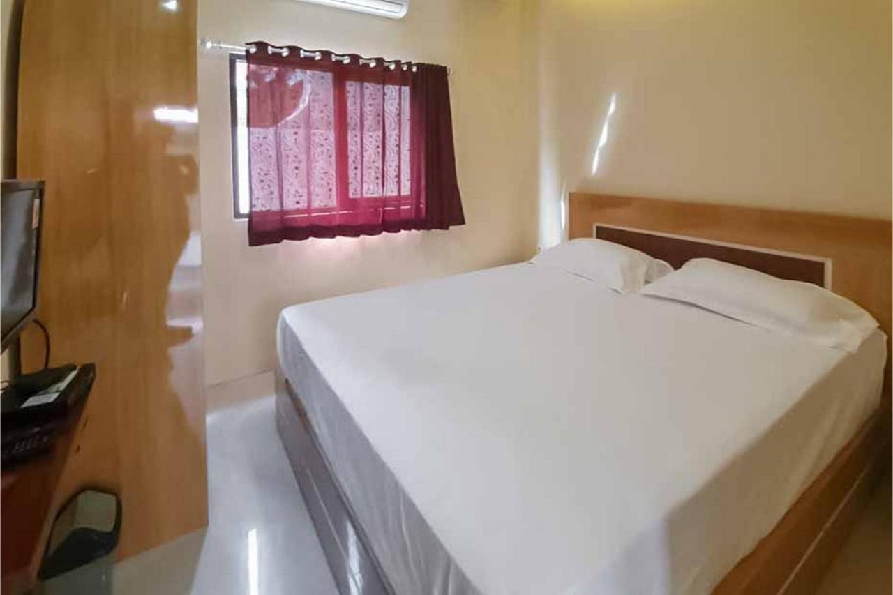 Jatiwangi Syariah Guest House Mitra Reddoorz Majalengka Zewnętrze zdjęcie